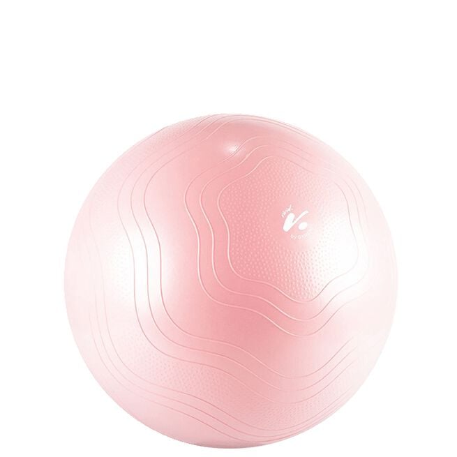 Gymstick Vivid Fitness Ball, 65cm
 Vivid Fitness Pilatesboll