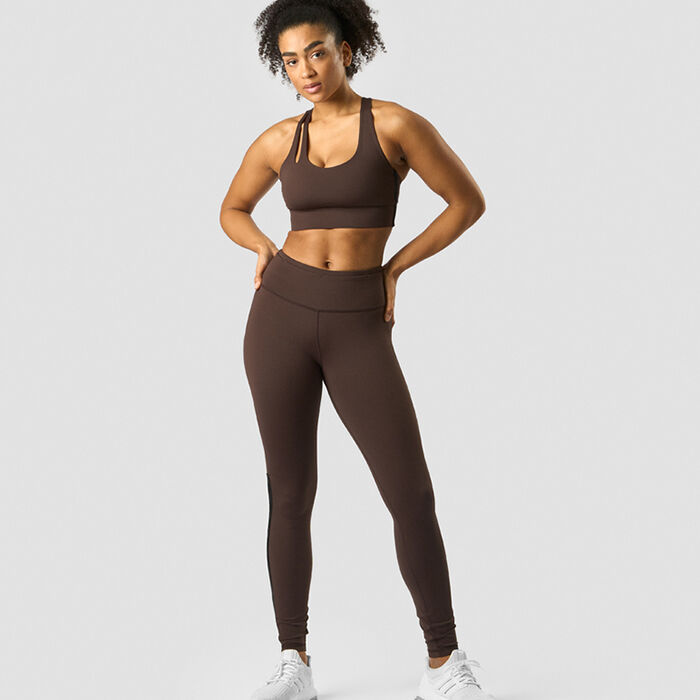Brown bra shop