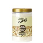 Proteinpulver Vanilla 400g