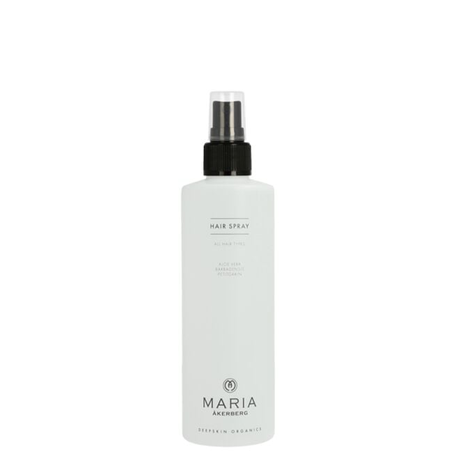 Hårspray 250 ml Hårspray 250 ml