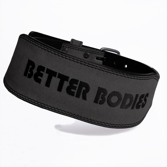 Amara Lifting Belt, Black, S  Amara Lyftarbälte Svart