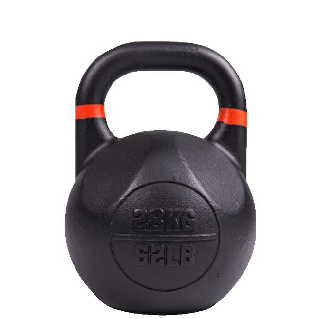 Star Nutrition Gear Star Gear Kettlebell Competition 28kg Star Gear Kettlebell 8-32 kg