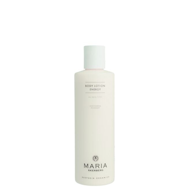 Maria Åkerberg Body Lotion Energy, 250 ml Bodylotion Energy 250 ml
