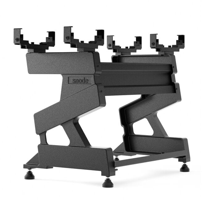 Snode Dumbbell Rack Hantelställ
