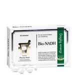 Pharma Nord Bio-NADH 60 tabletter