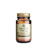 Biotin, 1000 mcg 50 kapslar 