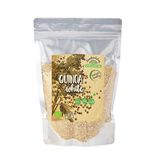 Quinoa Vit Ekologisk 500 g 