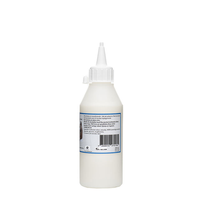 Silverlotion 250 ml  Silverlotion 250 ml