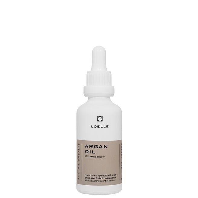 Arganolja Vanilj 50 ml Arganolja Vanilj 50 ml