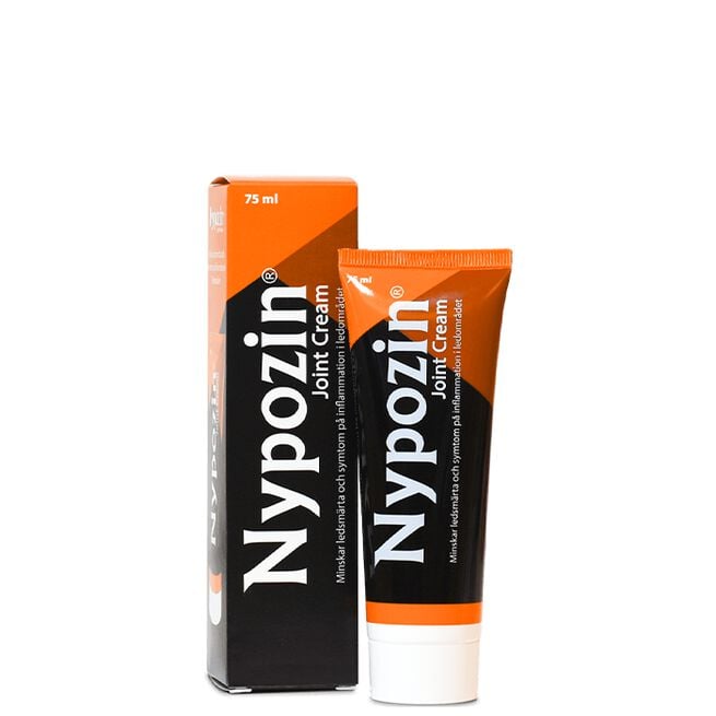 Nypozin Joint Cream 75 ml