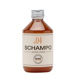 Bruns Schampo Magisk Citrus nr 04, 330 ml 