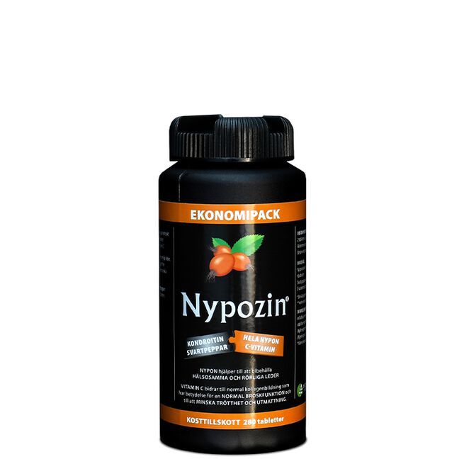 Nypozin 280 Tabletter Nypozin 280 Tabletter Apelsin