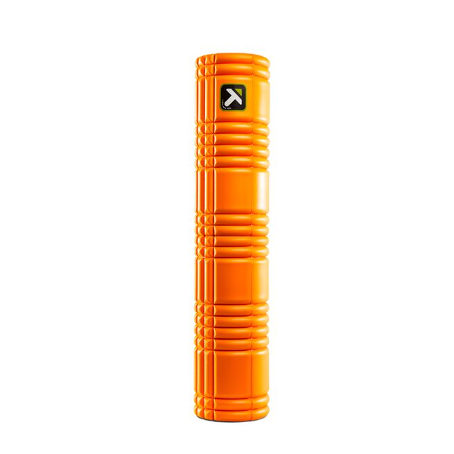 Trigger Point Grid 2.0 lång Trigger Point Grid 2.0 Foam Roller Lång