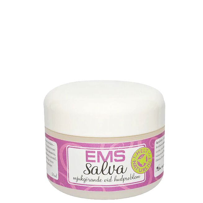 EMS Salva ION Silver EMS Salva
