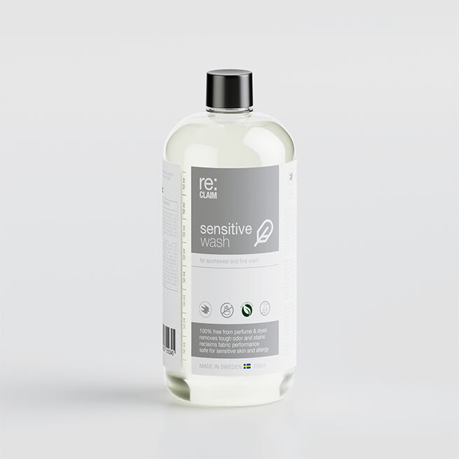 re:CLAIM  re:CLAIM Sensitive Wash 750ml Sensitive Wash Tvättmedel 750ml