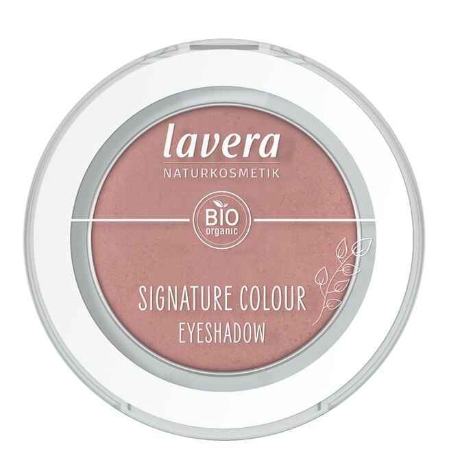 Lavera Ögonskugga Dusty Rose 01 Ögonskugga Dusty Rose 01