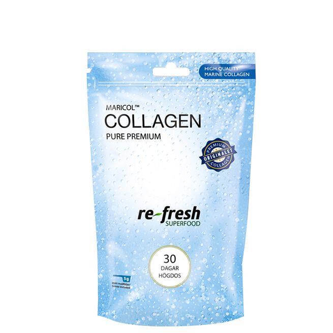 Collagen Pure Premium 150 g Collagen Pure Premium 150 g Neutral