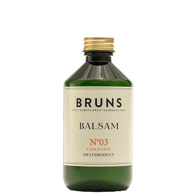 Balsam Oparfymerat nr 03 300 ml 