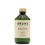 Bruns Balsam Oparfymerat nr 03, 300 ml 
