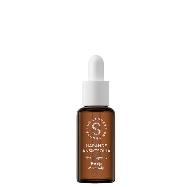 Närande Ansiktsolja 30 ml Närande Ansiktsolja 30 ml