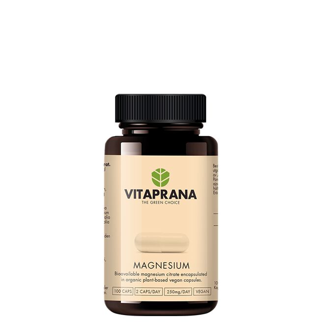 Magnesium Vitaprana