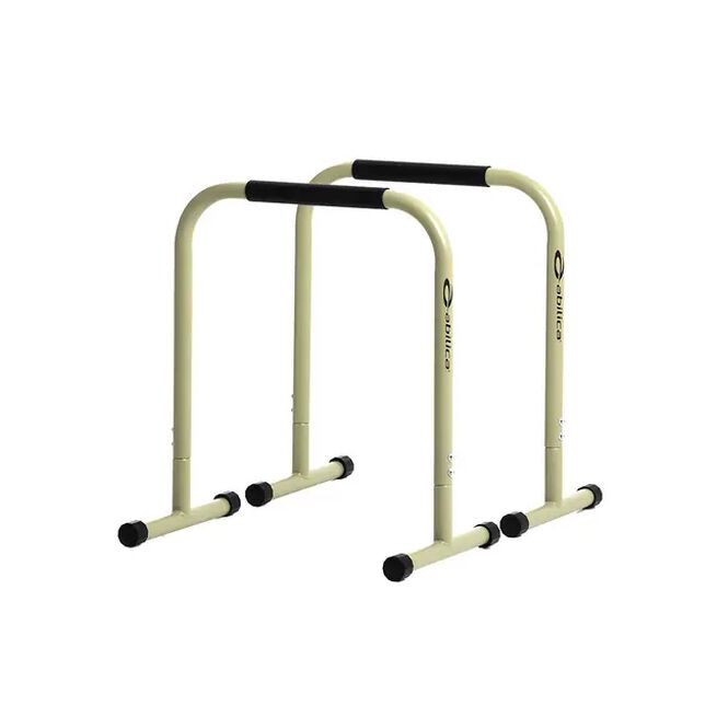 Abilica Equalizer Bars Equalizer Dipbars