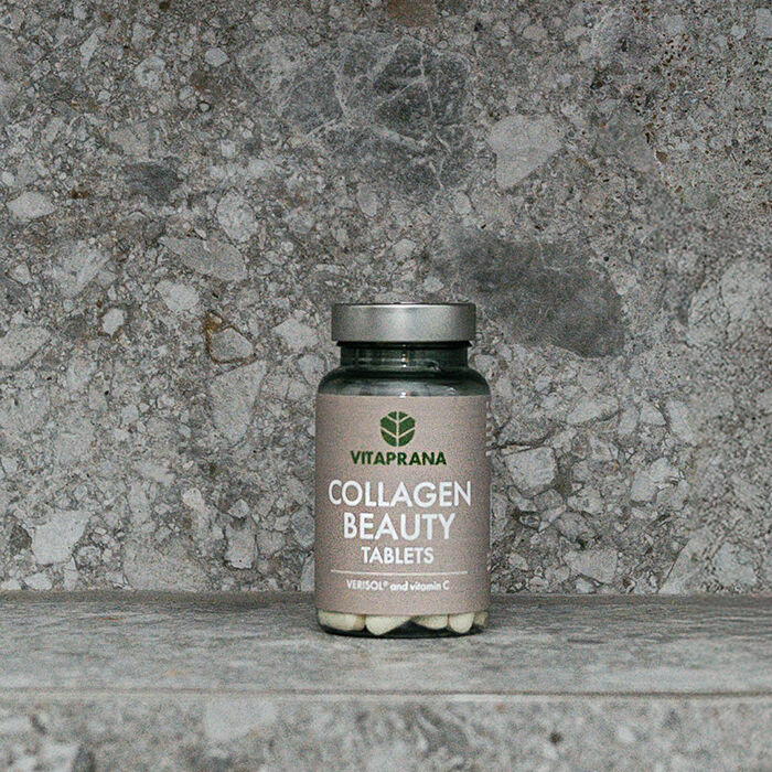 Kollagen Beauty 90 tabletter