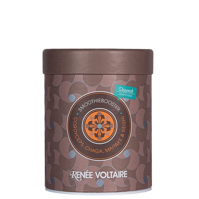 Renée Voltaire Smoothiebooster Cordyceps Chaga Maitake Och Reishi 90 g