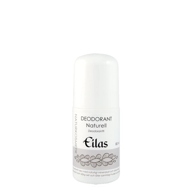 Deodorant Naturell Eilas Deodorant Naturell 60 ml