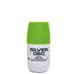 Silver Deo, Gurka Tonic 50 ml