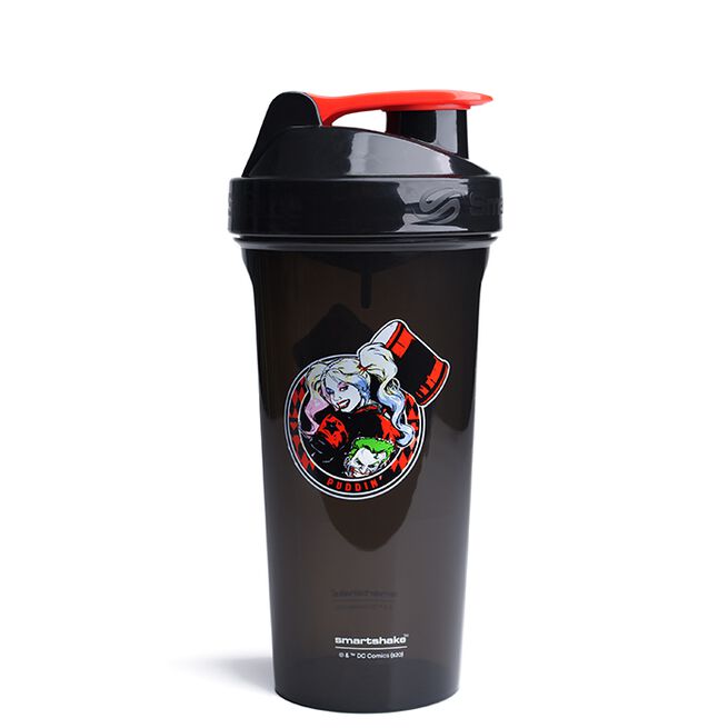 Lite - Harley Quinn DC Comics Collection Lite Shaker 800 ml
