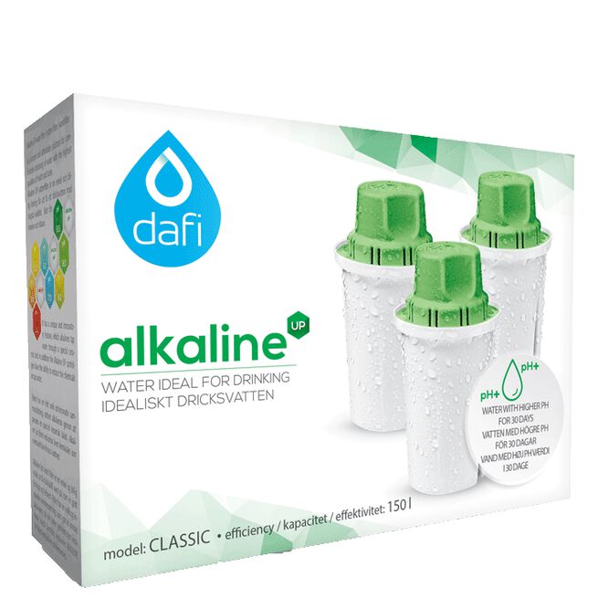 Aqua Balans PH+ Aqua Balans PH+
