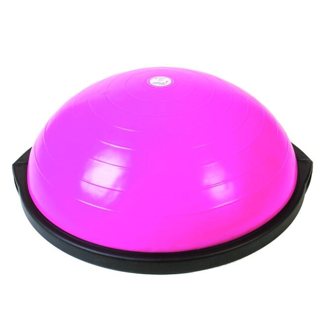 BOSU Ball Balance Trainer, Pink  BOSU Boll Home Balanstränare