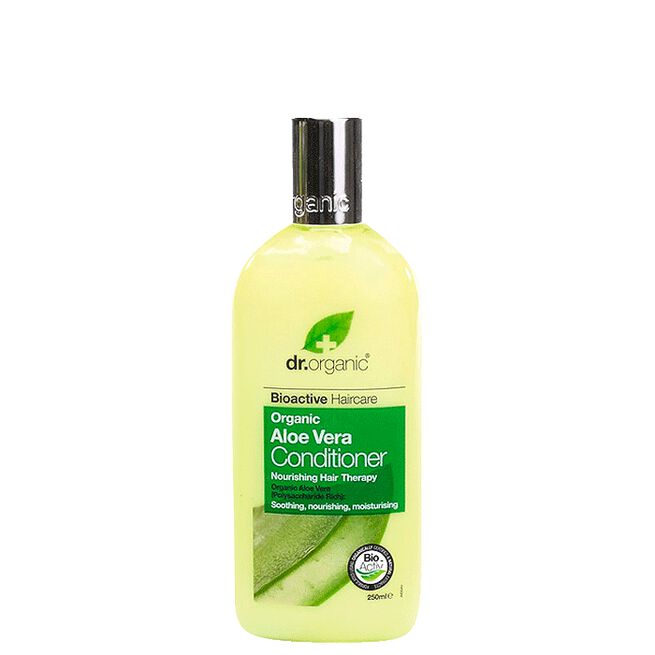 Dr Organic Balsam Aloe Vera Aloe Vera Balsam 265 ml