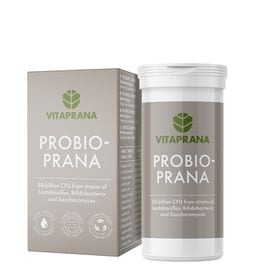 Probioprana, 30 kapslar, Probiotika  Probioprana Mjölksyrabakterier 30 kapslar