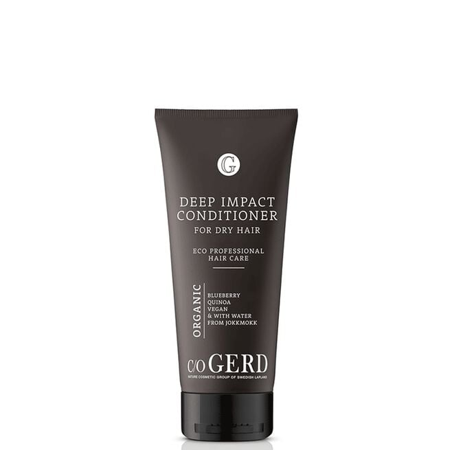 deep Impact Conditioner, 200 ml Balsam Deep Impact 200 ml