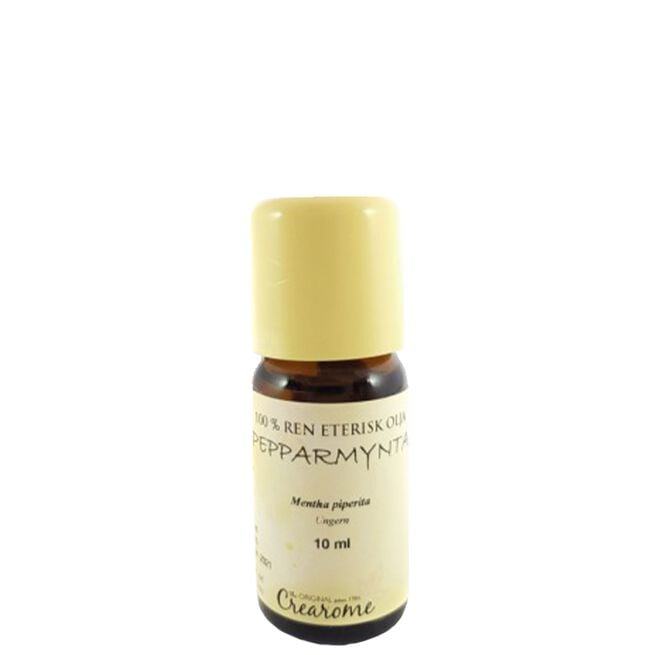 Eterisk Pepparmyntsolja 10 ml Eterisk Pepparmyntsolja 10 ml