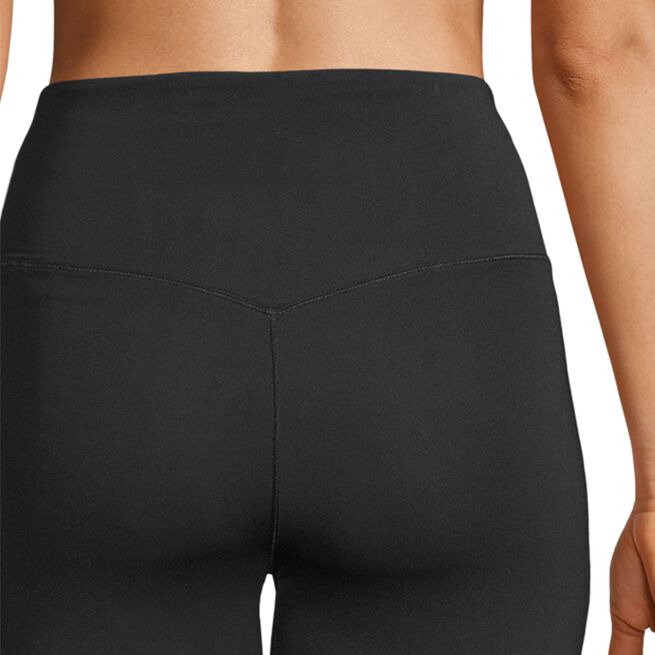 Graphic High Waist Tights, Black, 34  Graphic High Waist Tights, Black