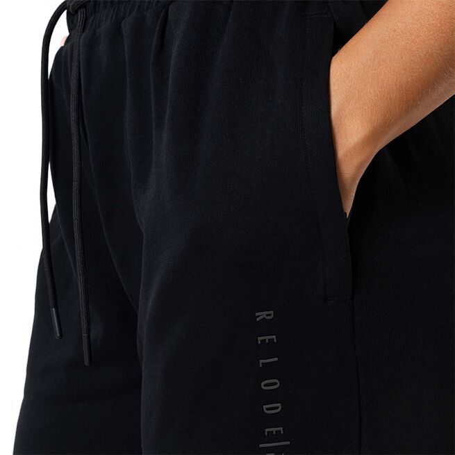 Titan Joggers, Svart, XS  Titan Träningsbyxor Svart