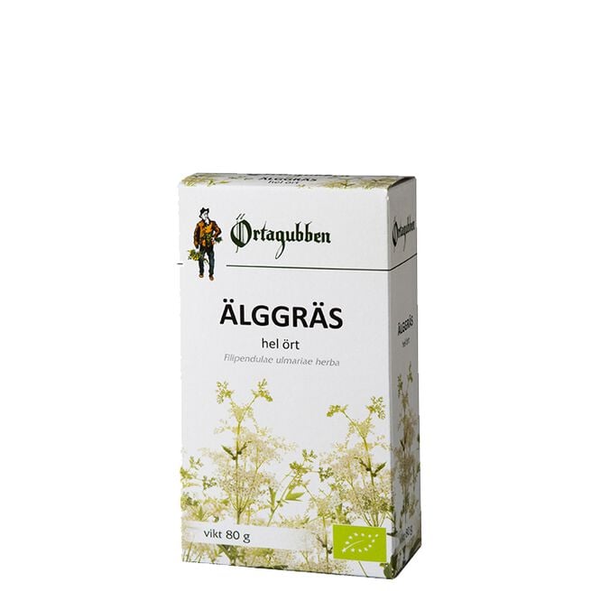 Älggräs Hel Ört 80 g Älggräs Hel Ört 80 g Älggräs