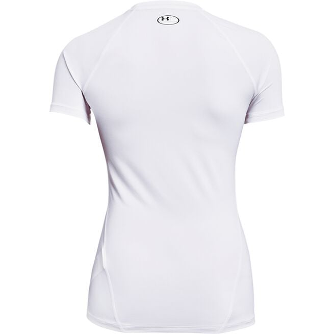 HG Authentics Comp SS, White, L  HG Authentics Comp T-shirt Vit