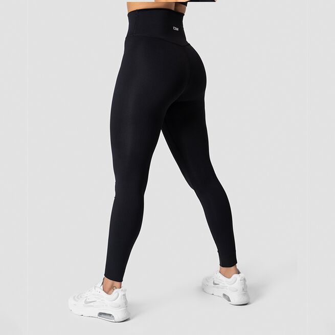 Nimble Tights, Black, L  Nimble Tights Svart