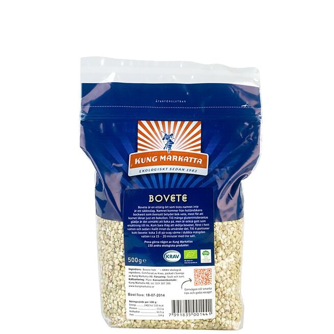 Bovete 500 g 