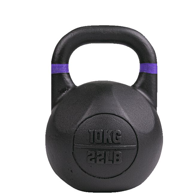 Star Nutrition Gear Star Gear Kettlebell Competition 10kg Star Gear Kettlebell 8-32 kg