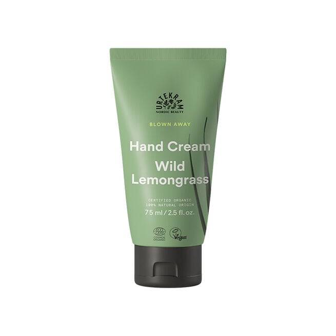 Wild Lemongrass Handkräm 75 ml Wild Lemongrass Handkräm 75 ml