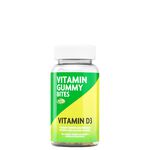 Vitamin Gummy Bites D-vitamin, 60 tuggtabletter 