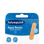 Aqua Resist Medium Plåster 
