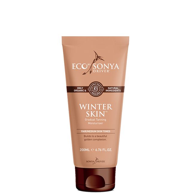 Eco by Sonya Winter Skin, 200 ml