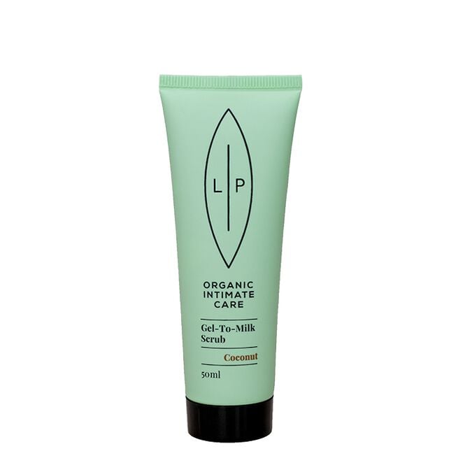Intimscrub Kokosnöt 50 ml Intimscrub Kokosnöt 50 ml