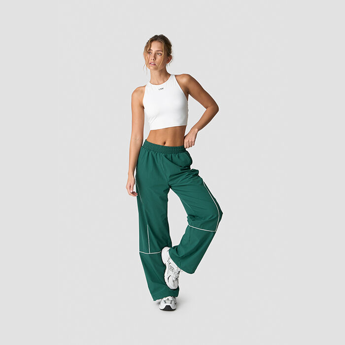 Contrast Tr&auml;ningstopp Vit